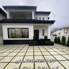 فروش ویلا 224 متری سنددار.هچیرود.بهرام