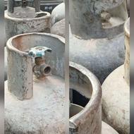 خرید کپسول گاز