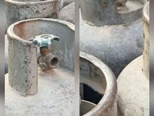 خرید کپسول گاز در شیپور