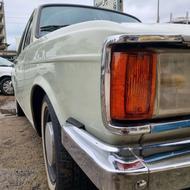 پیکان سواری کلکسیونی