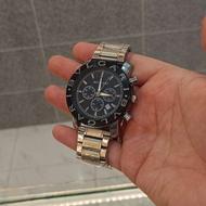 ساعت مردونه سه موتور فعال