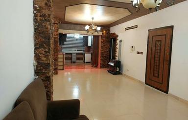 اجاره واحد همکف 95 متری