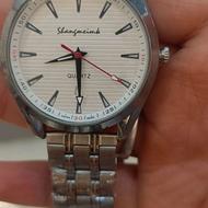 ساعت مردونه موتور سویس