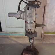 فروش دریل متابو گیربکس دار