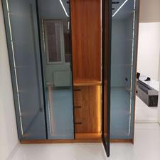 اجاره آپارتمان 100 متر 2خواب در بلوار فردوس غرب