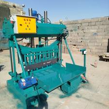 بلوک زن بلوک زنی همزن میکسر بالابر آجر زن