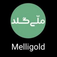 دو گرم طلا رایگان ملی گلد