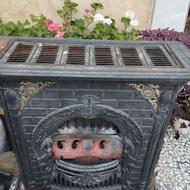 بخاری طرح شومینه