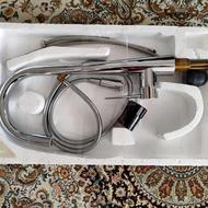 شیر ظرفشویی «شودر» مدل شاوری ایتن