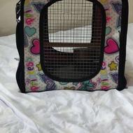 لونه مسافرتی پرنده