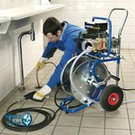 لوله باز کنی وتخلیه چاه کردلو سراسر ساوه وحومه