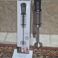 گوشت کوب برقی بوش ترک