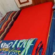 تخت سالم وتمیز به علت جابجایی