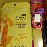 لوازم آرایشی اورجینال