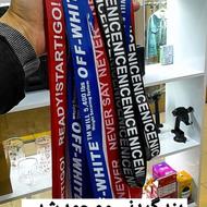 حراج بند گردنی در رنگبندی مختلف 35 تومن