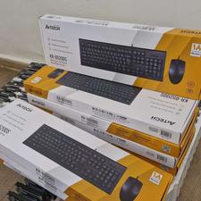 موس کیبورد A4tech TESKO نو استوک فراسو3441.6141.3490 beyond