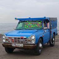 حمل بار به تمام نقاط کشور