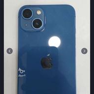 ایفون 13 نرمال 128گیگ 82درحد از صفری دست خودم هست