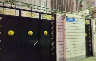 فروش خانه کلنگی