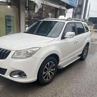 هایما s7 مدل 97 تمیز