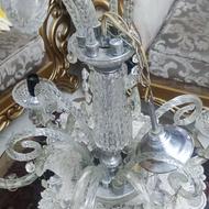 لوستر کریستال