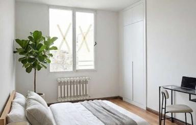 68متر /1خواب/روبه آفتاب/احسانی