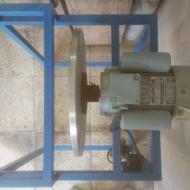 سنباده سمباده دیسکی،دینام اره