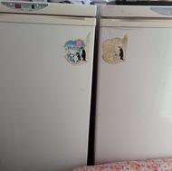 یخچال فریزر دوقلو هیمالیا