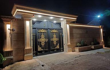 ویلا دربست شیک و تمیز