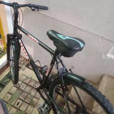 دوچرخه 26 دنده دار