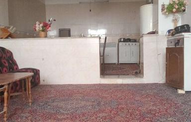 خانه حیاط دار