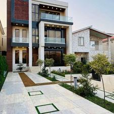 فروش ویلا 280 متر در بلویج