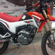 موتورصفر،زیرقیمت بازار