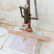 پایه دریل پایه دریل برایه سوراخ گاری