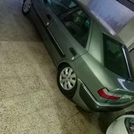 زانتیا 2000 سبز زیتونی