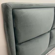 تختخواب دو نفره و تشک نو