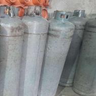 خرید کپسول گاز 25 و 33 کیلو