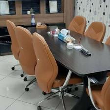 اجاره اداری 78 متر در هروی