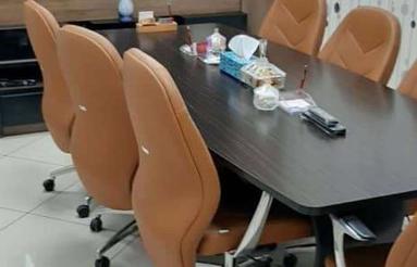 اجاره اداری 78 متر در هروی