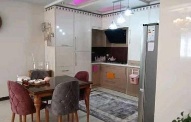 خانه ای رویایی در اندیشه - 98 متر - سند تک برگ+وام فعال