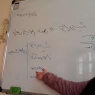 تدریس دروس اول و دوم مقطع متوسطه