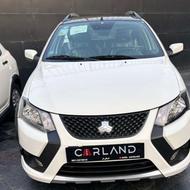 کوییک RS 1404 سفید