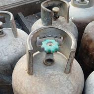 خریدار انواع کپسول و مخاز سوخت