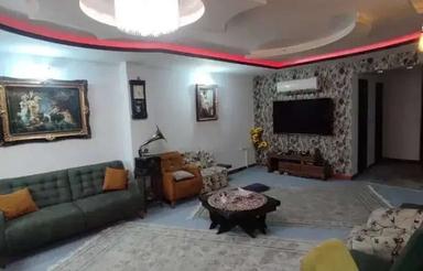 اجاره آپارتمان 96 متر در دانش 7