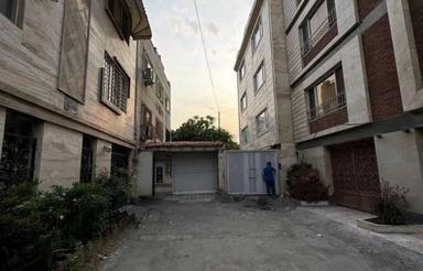 فروش آپارتمان 110 متر در بلوار جانبازان