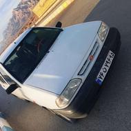 فروش فوری پراید 131 مدل 1,398