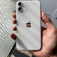 آیفون 11 نرمال 128گیگ