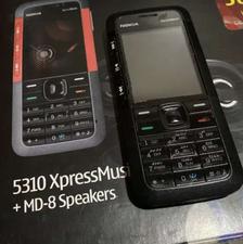نوکیا 5310