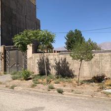 زمین ویلایی