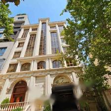 اجاره آپارتمان 900 متر در کامرانیه شمالی